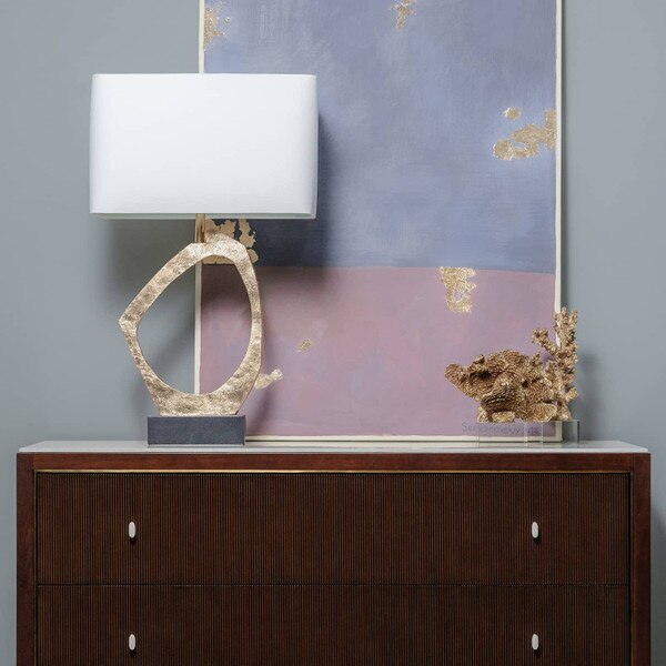 Manhattan Table Lamp